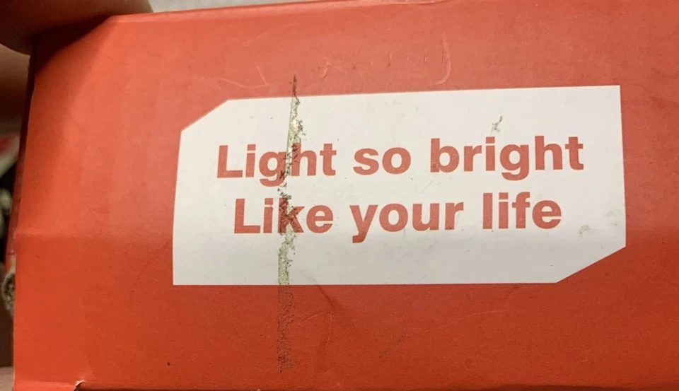 Kit de 4 bombillas antiniebla halógenas Chevrolet HHR 2006-2011 comprobar compatibilidad Foto 4 de 4