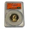 2000-S Sacagawea $1 Coin CAC PR 66 DCAM 5A San Francisco Native American