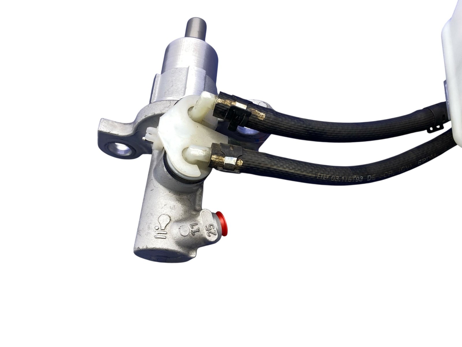 2018-2023 MCLAREN 720S RWD 4.0L BRAKE MASTER CYLINDER W/ RESERVOIR OEM