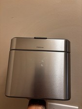 simplehuman Compost Caddy, Detachable and Cou...