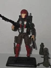 Custom G.I. Joe Downtown Figure Loose