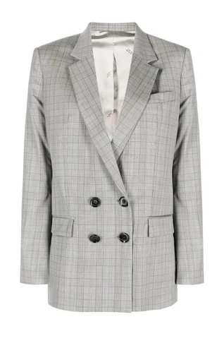 Giacca di lana vergine Isabel Marant. FR 36 Small