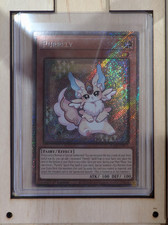Purrely 1st Edition Secret Rare RA02-EN018 Yu-Gi-Oh!