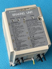 Yaskawa CDBR-4045D Braking Unit For  380V/400V/480V  45KW VFD