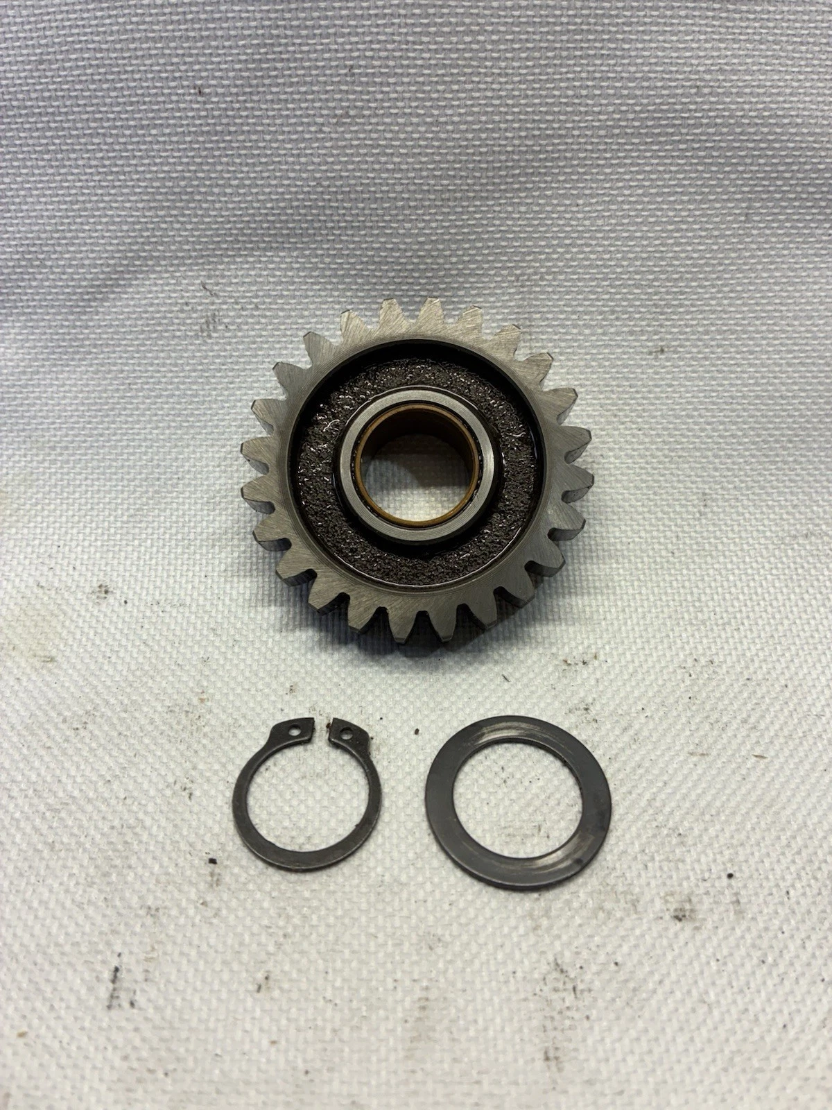 KTM 360 250 300 MXC EXC MX 1992-1996  360 1996 Kick Start Intermediate Gear