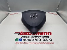 Lenkradmodul Mercedes A-Klasse W169  1618289940