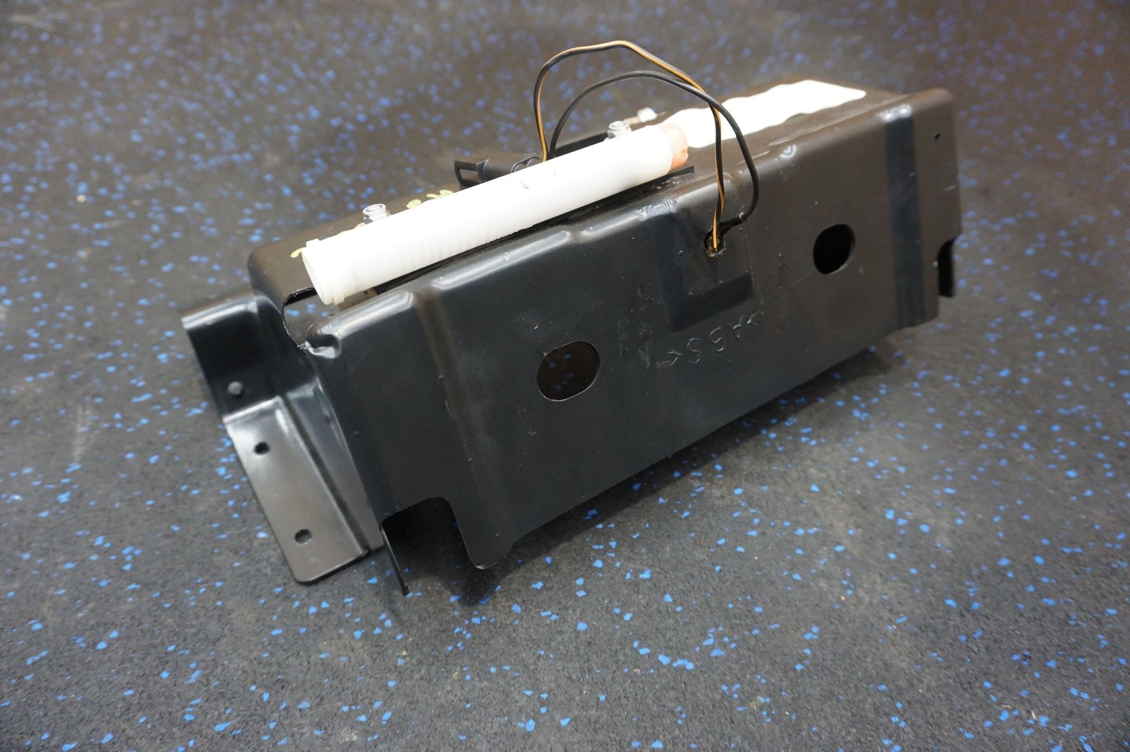 Dash Glovebox Compartment Door A132V4073J C132U0024F OEM Lotus Evora 2010-15