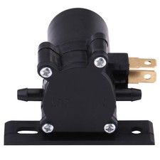 12v Universal Windscreen Wiper Washer Pump Motor For Car Van Bus