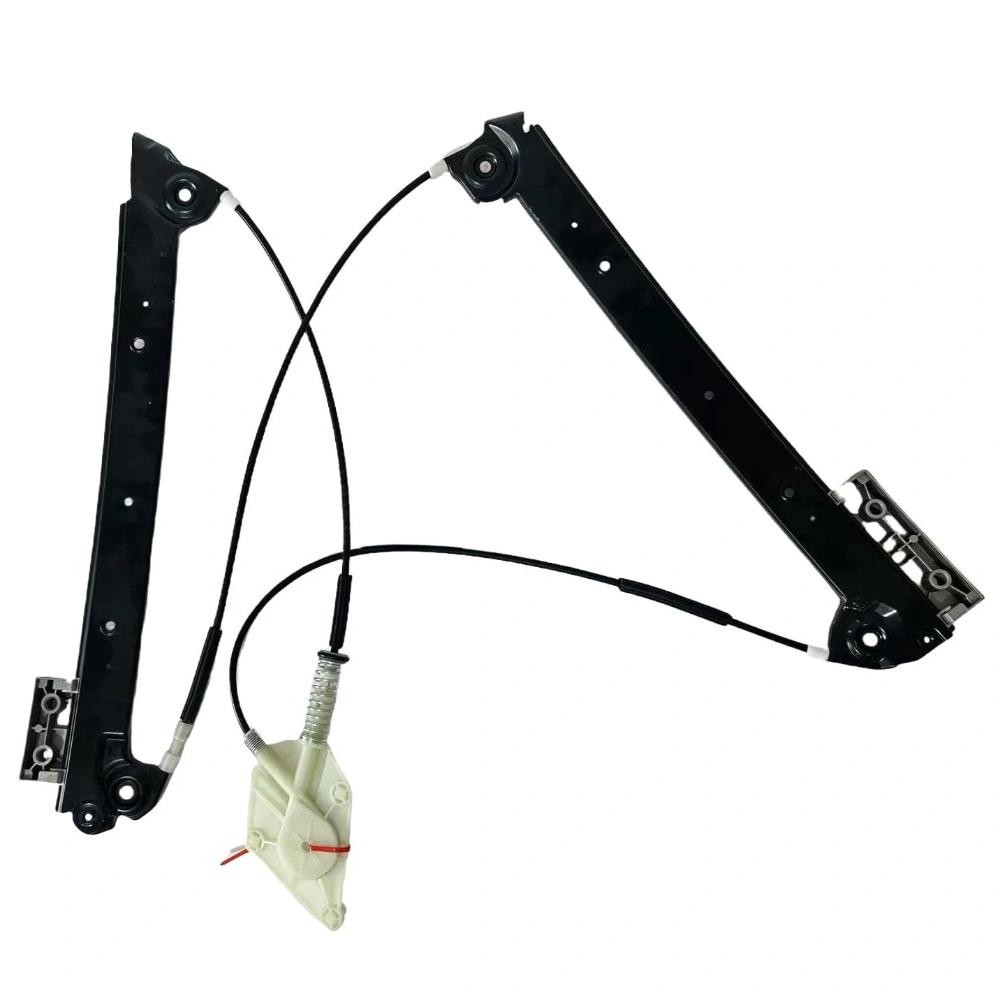 Front Left Window Regulator For Bentley Continental GT 03-07 Coupe 3W0837401J