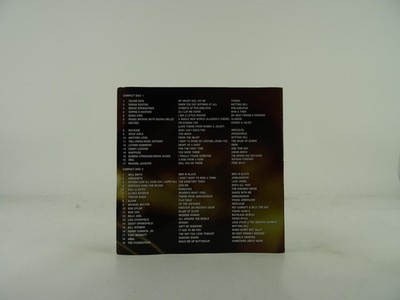 CELINE DION/RONAN KEATING THE ALL TIME GREATEST MOVIE SONGS VOLUME TWO (2 (65) 2