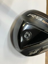 PRGR RS SPEED Driver 1W 11.5  Head Only Near Mint Golf Club