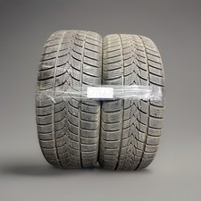 2×235/50 R19 103V Imperial Snowdragon UHP 5.2/5.5mm(D7663) Fitting Doncaster