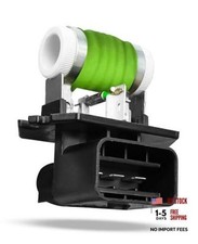 Engine Cooling Fan Resistor Fit for Kia Sedona Optima Hyundai Sonata