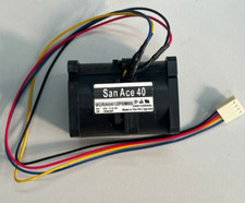 Cooling Fan for SuperMicro CSE-512F and CSE-811 Series Chassis