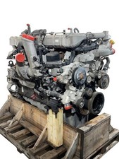 2020 Engine 124KM244528637 for International A26 (500-19341)