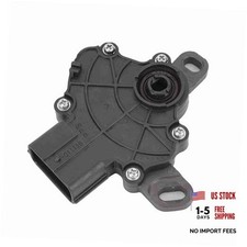 Neutral Safety Switch, Car Sensor Neutral Safety Switch 28900RPC013 Fit for //