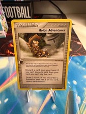 HOLON ADVENTURER 85/110 HOLON PHANTOMS Uncommon Pokemon on eBay