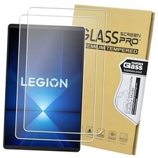 2-Pack Tempered Glass Screen Protector for Lenovo Legion Y700 8.8 Inch Gen
