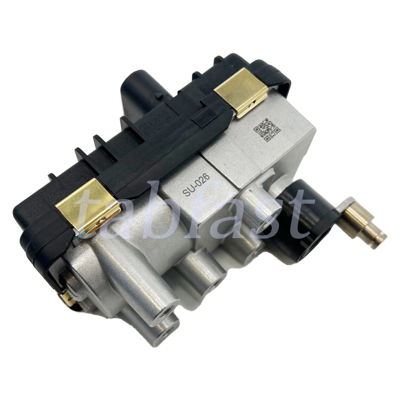 Brand New GTB1752V 825154 Turbo actuator for Chevrolet Colorado 2.8 Diesel 2017