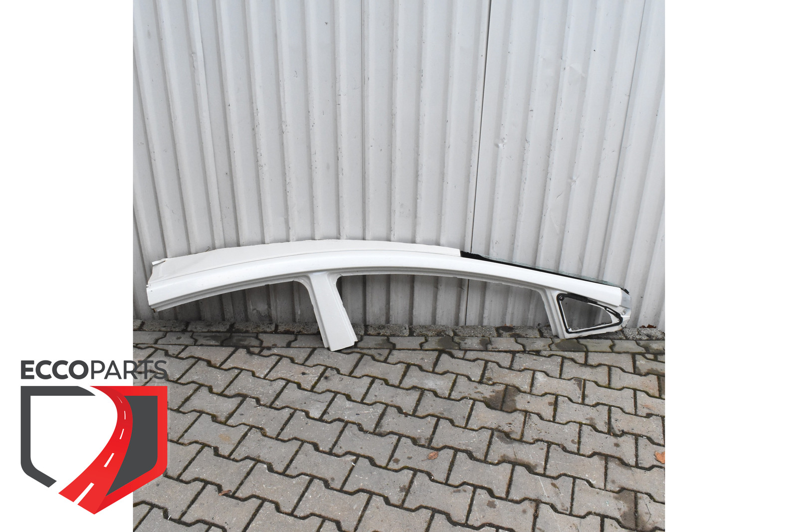 Montante A Sinistro del tetto 61217-47020 per Toyota Prius Plus XW40 070