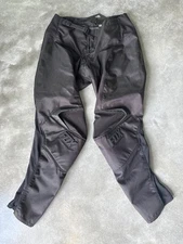 Fox Racing Riding Pants - Size 32 - Moto Dirt Bike