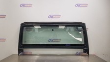 05 Jeep Wrangler Tj Windshield Frame Assembly Green 05 Jeep Wrangler Tj Windshield Frame Assembly Green