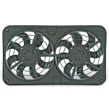 Flex-A-Lite X-Treme S-Blade Electric Fans 104350