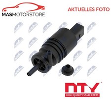 WASCHWASSER PUMPE LINKS NTY ESP-PL-002 V NEU OE QUALITÄT