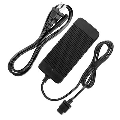 Battery Charger For NIU Kqi3/Kqi3 Pro/Kqi3 Max/Kqi3 Sport Power