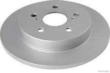 2 dischi freno nuovi per LEXUS TOYOTA:NX,UX,NX I,C-HR,CAMRY 42431-78010