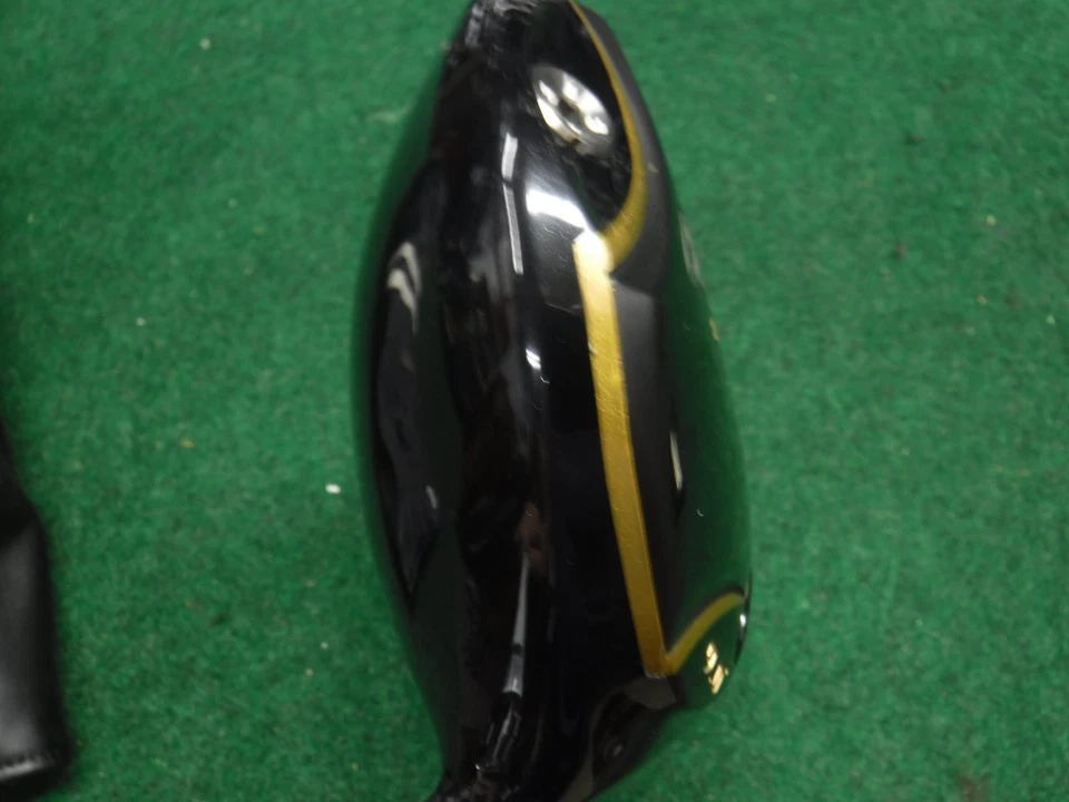 Bonito driver Cleveland Classic 9.0 regular 55 g con cubierta Foto 4 de 4