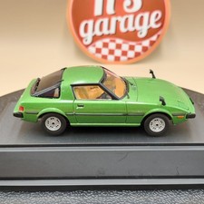 Mazda EBBRO 1:43 Diecast Cars, Trucks & Vans for sale | eBay