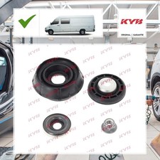 Reparatursatz, Federbeinstützlager Kyb SM1528 für Dacia