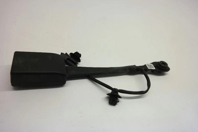 2017 2018 2019 BUICK LACROSSE Seat Belt Front Driver LH Buckle OEM — 第 3/4 张图片