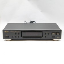 TEAC T-R600 FM/AM STEREO TUNER