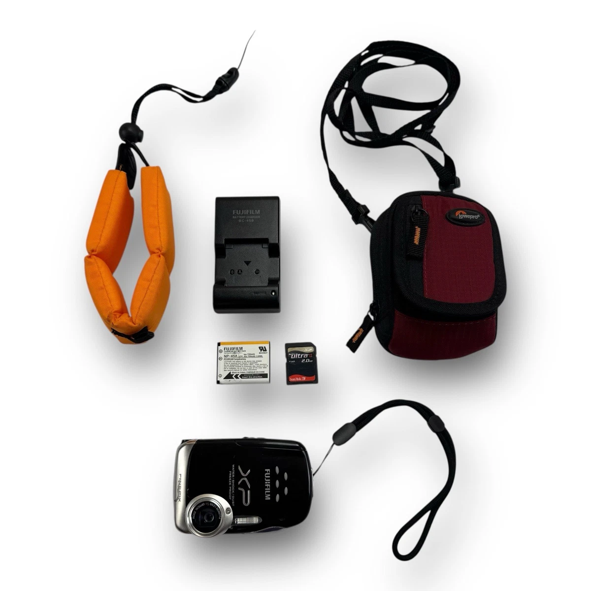 fuji xp10 products for sale | eBay