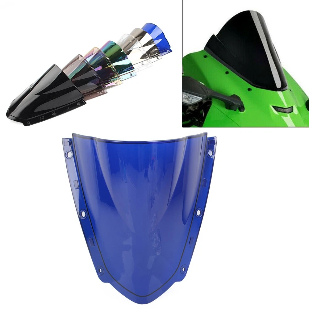 Windshields for Kawasaki Ninja ZX10R for sale | eBay