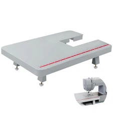 Sewing Machine Extension Table Compatible with Singer Brand 4411, 4423, 4432,