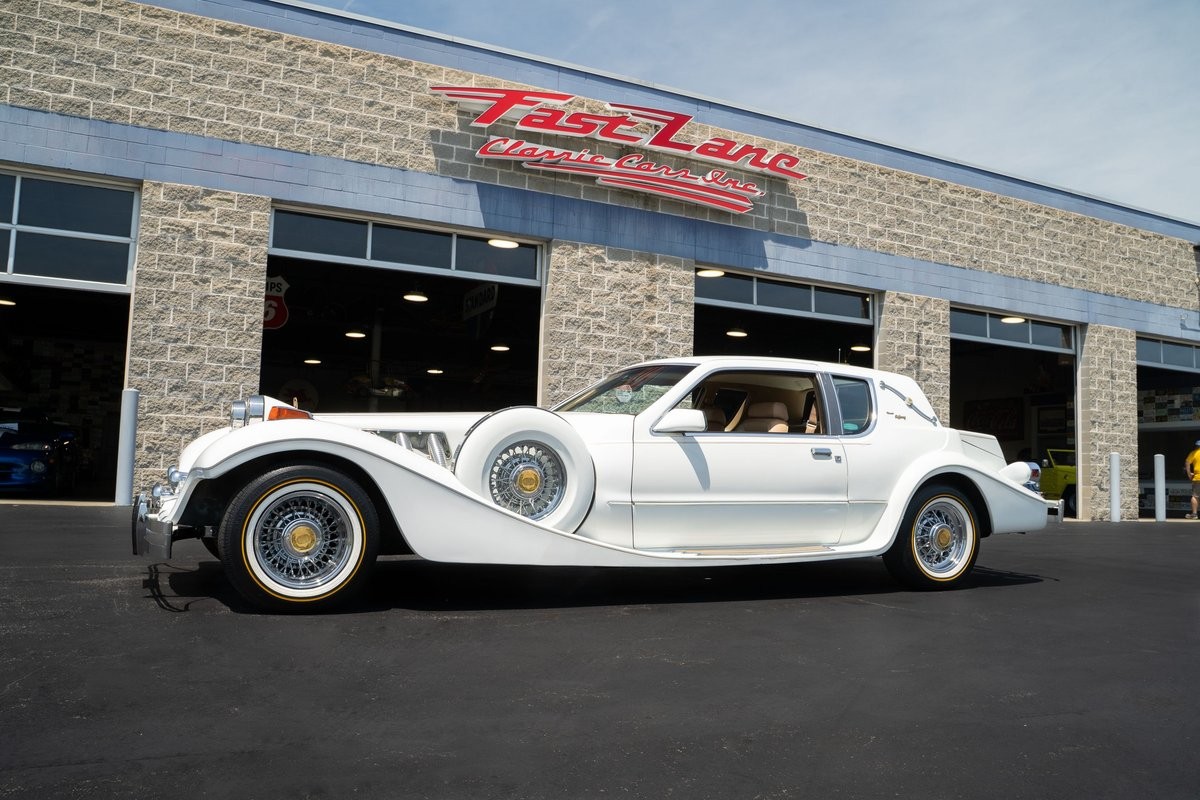 1984 Mercury Cougar for sale in Saint Charles Missouri