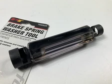 Performance Tool W80622 Brake Spring Washer Tool: Remove & Install Brake Springs