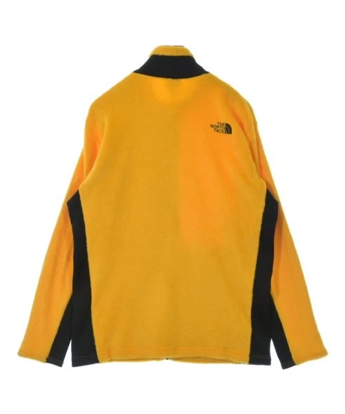 THE NORTH FACE Blouson Jackets (Other) Yellow XL 2200632917013 - Image 2 of 4