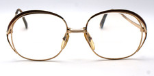 Christian Dior 2145 80s Vintage Eyeglasses