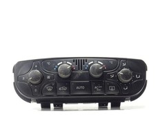 BEDIENUNG HEIZUNG CONTROL PANEL HEATING Mercedes-Benz G (463) A2098300385