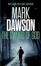 The Sword of God: Volume 5 (John Milto..., Dawson, Mark