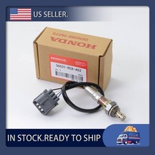 36531-rca-a02 Air Fuel Ratio Oxygen Sensor For Honda Accord Acura 3.5l 234-5010