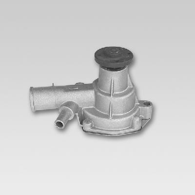 HEPU P7784 Wasserpumpe, Motorkühlung für TOYOTA