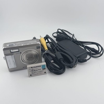 FUJIFILM FinePix F450 デジタルカメラ s-l400.jpg