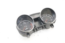Compteur Audi TT