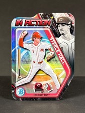 2025 Bowman Draft Chrome Inserts Set Builder Pick Your Player Complete the Set