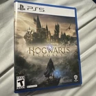 Hogwarts Legacy - Sony PlayStation 5 CIB complete